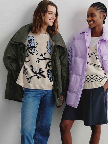 Piumini Cross Categories Weekend